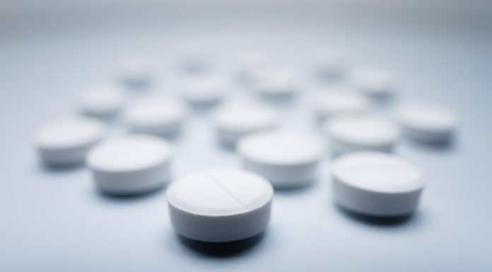 Call to enlist pharmacists for opioid fight as deaths rise