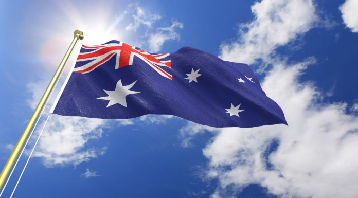 Australia Day