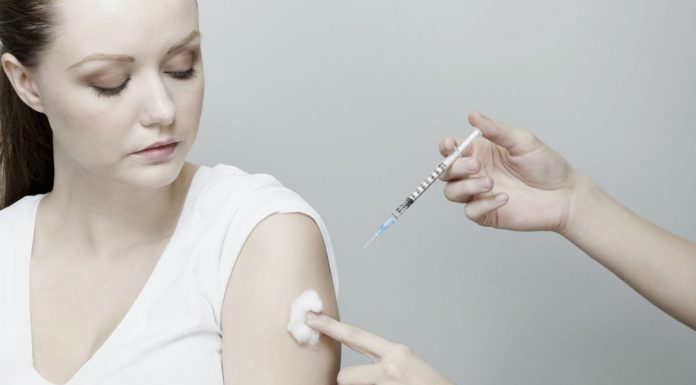 Vaccination hesitancy