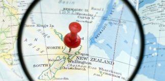 Registration in New Zealand