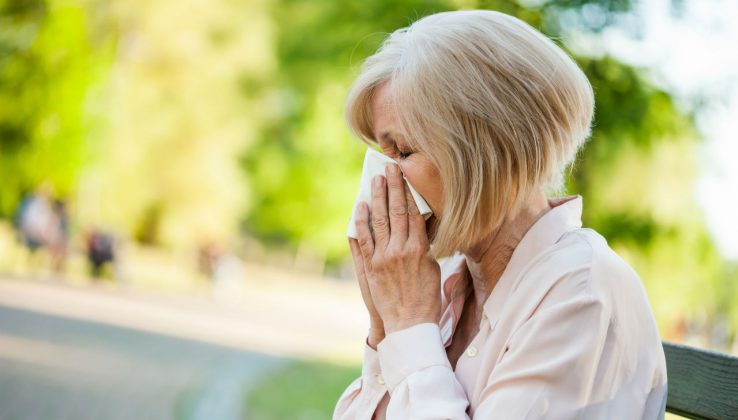 Top tips for a difficult hay fever season - Australian Pharmacist