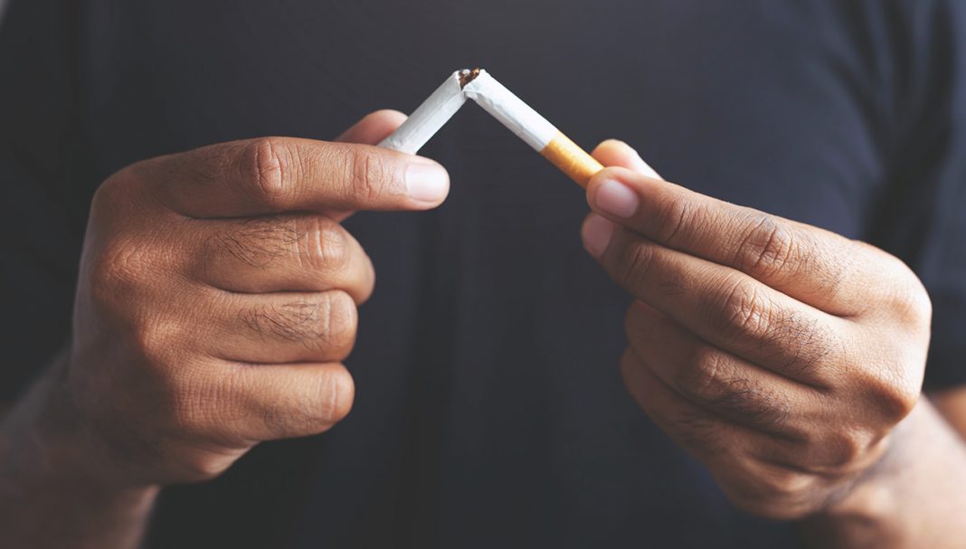 Quitting smoking is more important than ever. Here’s how pharmacists ...