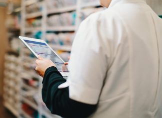 Electronic prescribing