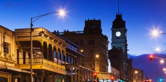 In regional towns such as Ballarat, pharmacists play a vital role supporting patients throughout their lives.