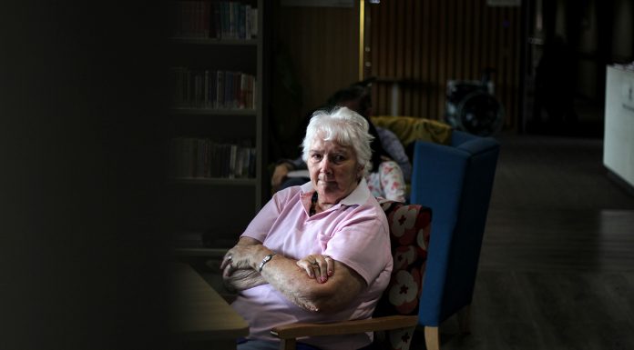 aged care