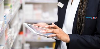 Increasing numbers of pharmacies are now accepting electronic prescriptions, with pharmacists reporting the new system is making life easier.