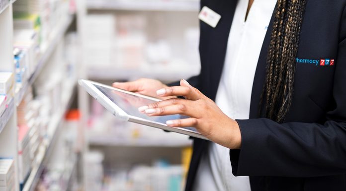 Increasing numbers of pharmacies are now accepting electronic prescriptions, with pharmacists reporting the new system is making life easier.