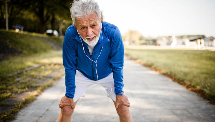 COPD ‘under-recognised’ in Australia - Australian Pharmacist