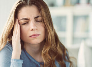 Patients should seek immediate medical attention if they develop a severe or persistent headache a few days after receiving the AstraZeneca COVID-19 vaccine.