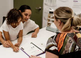 This NAIDOC Week, one pharmacist explains how she delivers culturally appropriate medicine management services to the community.