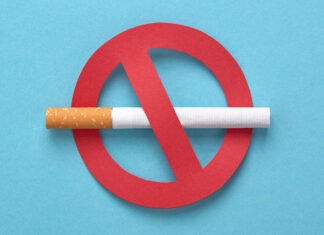 smoking cessation