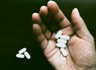 paracetamol