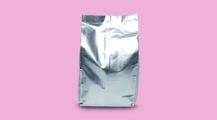 foil bags