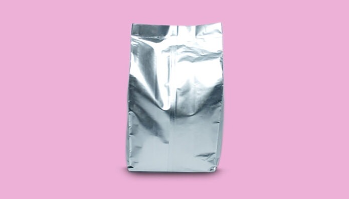 foil bags